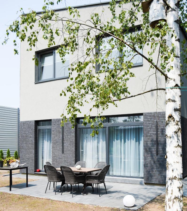 Koala Rest House Druskininkai Eksteriør bilde